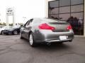 Graphite Shadow - G 37 Journey Sedan Photo No. 3