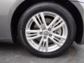Graphite Shadow - G 37 Journey Sedan Photo No. 9