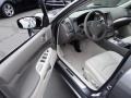 Graphite Shadow - G 37 Journey Sedan Photo No. 10