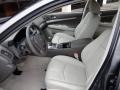 Graphite Shadow - G 37 Journey Sedan Photo No. 12