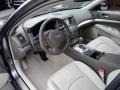 Graphite Shadow - G 37 Journey Sedan Photo No. 13