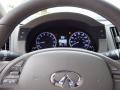 Graphite Shadow - G 37 Journey Sedan Photo No. 14