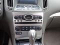 Graphite Shadow - G 37 Journey Sedan Photo No. 18