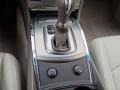 Graphite Shadow - G 37 Journey Sedan Photo No. 19