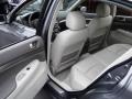 Graphite Shadow - G 37 Journey Sedan Photo No. 20