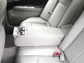 Graphite Shadow - G 37 Journey Sedan Photo No. 22