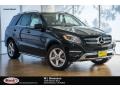 Black - GLE 350 Photo No. 1