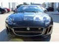 Ultimate Black Metallic - F-TYPE V8 S Photo No. 6