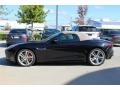 Ultimate Black Metallic - F-TYPE V8 S Photo No. 8