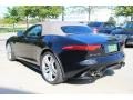 Ultimate Black Metallic - F-TYPE V8 S Photo No. 9