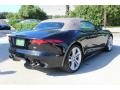 Ultimate Black Metallic - F-TYPE V8 S Photo No. 11