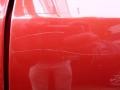 2007 Inferno Red Crystal Pearlcoat Jeep Compass Sport  photo #6
