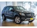 Black - GLE 350 Photo No. 12