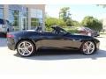 Ultimate Black Metallic - F-TYPE V8 S Photo No. 13