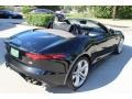Ultimate Black Metallic - F-TYPE V8 S Photo No. 14