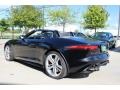 Ultimate Black Metallic - F-TYPE V8 S Photo No. 16