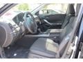 Crystal Black Pearl - RDX Technology Photo No. 13