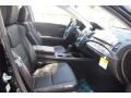 Crystal Black Pearl - RDX Technology Photo No. 21