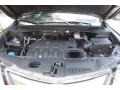 Crystal Black Pearl - RDX Technology Photo No. 22