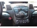 Crystal Black Pearl - RDX Technology Photo No. 28