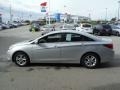 Radiant Silver - Sonata GLS Photo No. 6