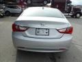 Radiant Silver - Sonata GLS Photo No. 8