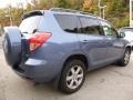 2008 Pacific Blue Metallic Toyota RAV4 Limited V6 4WD  photo #3