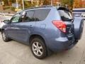 Pacific Blue Metallic - RAV4 Limited V6 4WD Photo No. 4