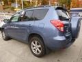 2008 Pacific Blue Metallic Toyota RAV4 Limited V6 4WD  photo #4