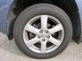 Pacific Blue Metallic - RAV4 Limited V6 4WD Photo No. 6