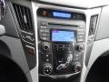 Radiant Silver - Sonata GLS Photo No. 14