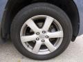 Pacific Blue Metallic - RAV4 Limited V6 4WD Photo No. 8