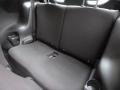 Dark Charcoal Rear Seat Photo for 2014 Scion iQ #108273020