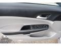 Alabaster Silver Metallic - Accord LX Sedan Photo No. 9
