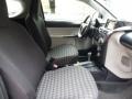 2014 Scion iQ Standard iQ Model Front Seat