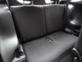 Dark Charcoal Rear Seat Photo for 2014 Scion iQ #108273203
