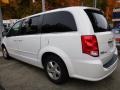Stone White - Grand Caravan Crew Photo No. 3