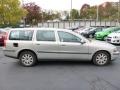 2002 Ash Gold Metallic Volvo V70 2.4 Wagon  photo #4