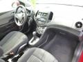 Crystal Red Tintcoat - Sonic LT Sedan Photo No. 11
