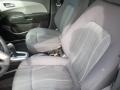 Crystal Red Tintcoat - Sonic LT Sedan Photo No. 13