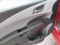 Crystal Red Tintcoat - Sonic LT Sedan Photo No. 16