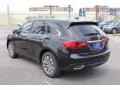 Crystal Black Pearl - MDX Technology Photo No. 5