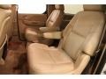 Cashmere/Cocoa Rear Seat Photo for 2011 Cadillac Escalade #108275591