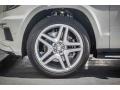 designo Diamond White Metallic - GL 550 4Matic Photo No. 10