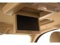 2011 Cadillac Escalade Cashmere/Cocoa Interior Entertainment System Photo