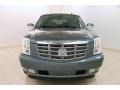 2008 Stealth Gray Cadillac Escalade AWD  photo #2