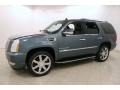 2008 Stealth Gray Cadillac Escalade AWD  photo #3