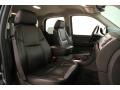 2008 Stealth Gray Cadillac Escalade AWD  photo #25