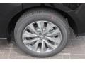 Crystal Black Pearl - MDX Technology Photo No. 49