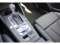 Black Transmission Photo for 2016 Audi S3 #108277094